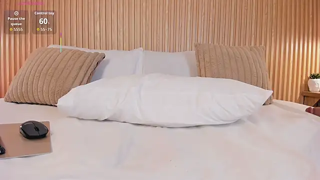 Živý XXX chat Yalezka_