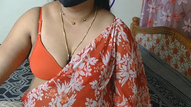LouleyRani_ 라이브 XXX 채팅