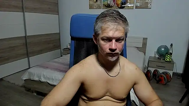 RobbyShawz 现场XXX聊天