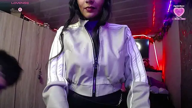 Chat +18 de Samara_Homescapes ao vivo