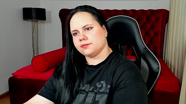 צ'אט XXX בשידור חי של DaisyHarts