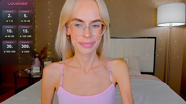 Chat XXX en directo de bellatip
