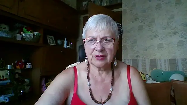 SweetCherry27 Chat XXX in diretta