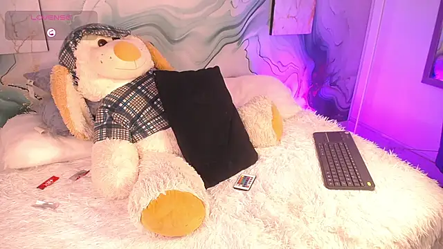 Owen_JP Chat XXX in diretta