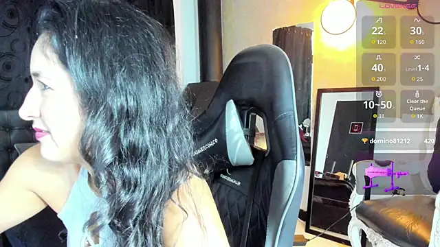 Vicky_Angeel's Live XXX Chat