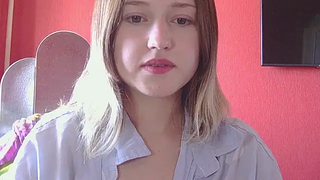 Beloved_Mary's Live XXX Chat
