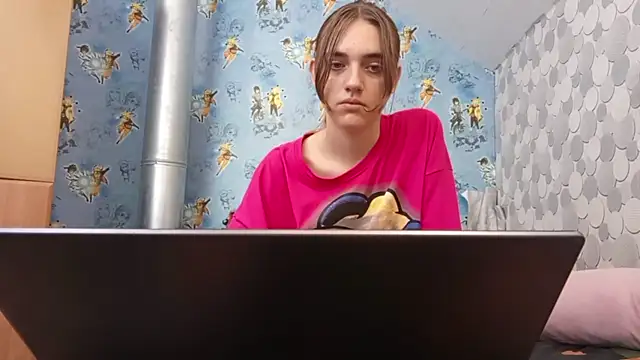 IraGerba live XXX chat