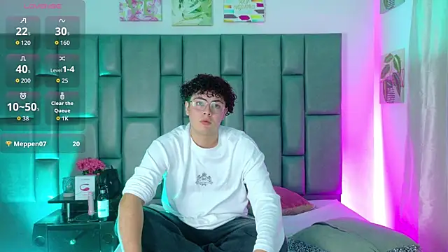 XXX chat uživo modela JaxMiller_04