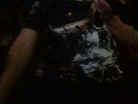 Show webcam de mrdemoncrowly