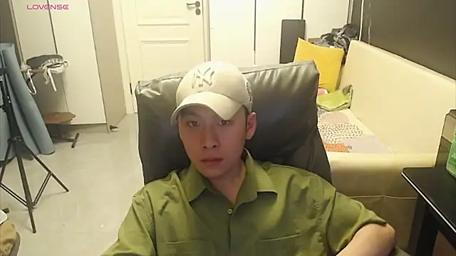 Živý XXX chat yichen008