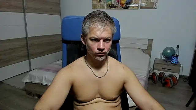 RobbyShawz's Live XXX Chat