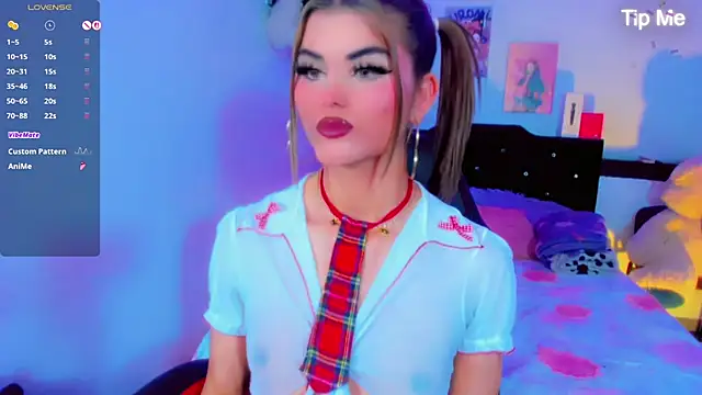 Jessica_smith_1 라이브 XXX 채팅