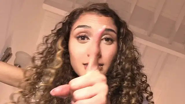 Daddysgirl1_'s Live XXX Chat