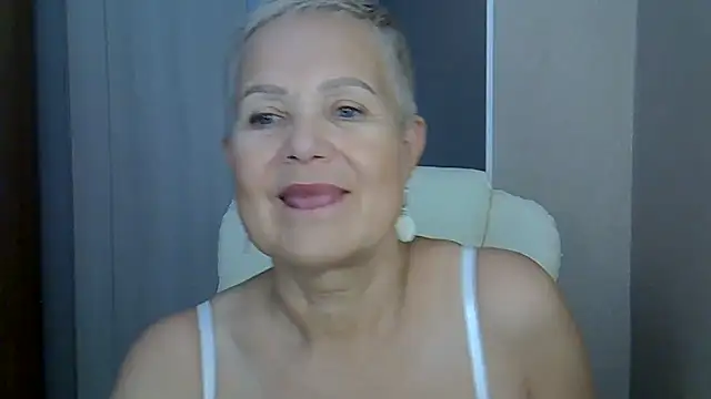 Madam-Madam's Live XXX Chat