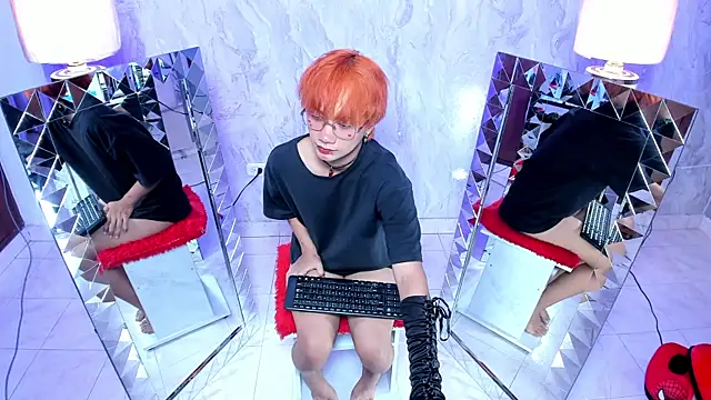 Eriol_'s Live XXX Chat