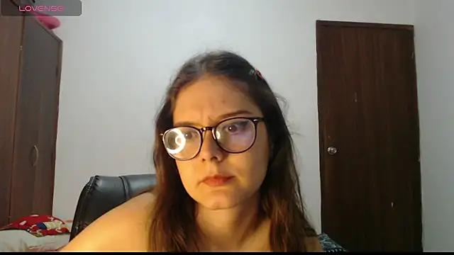 MadieeLorez's Live XXX Chat
