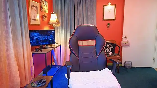 Jujutopia's Live XXX Chat