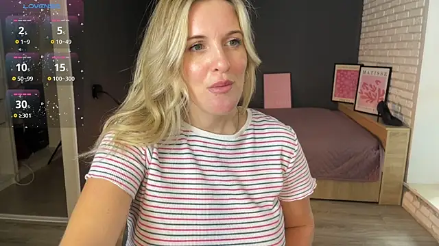 I_D_A's Live XXX Chat