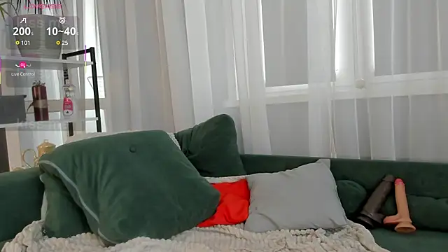 Živý XXX chat Luckydicewow1