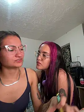 SamandOcean Live XXX-chat
