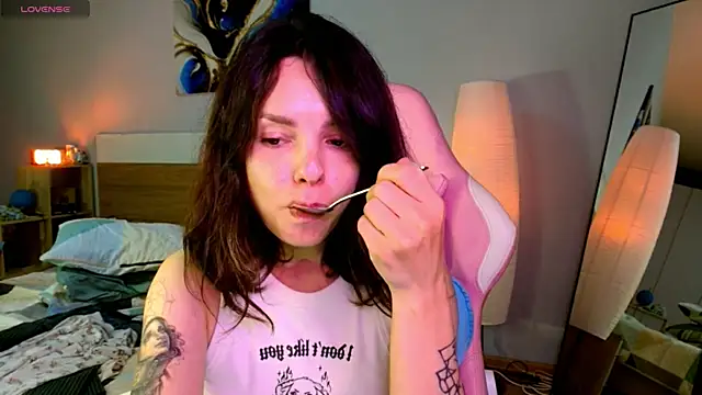 Maya_Campbell's Live XXX Chat