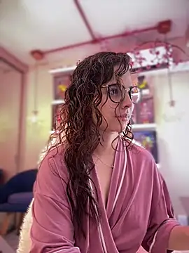 Sembang XXX Secara Langsung Zoe_Bae