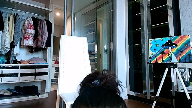 Melissa_Mone's Live XXX Chat