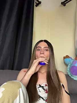 Živý XXX chat Lottus_fire