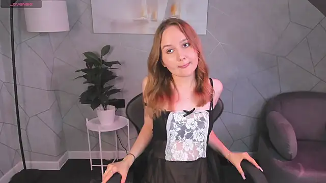 Emmaa_Kimm 라이브 XXX 채팅