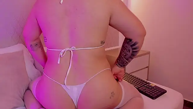 Chatroom XXX en direct de julieta_wildblood