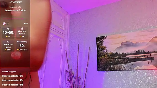 Živý XXX chat Tyler_durten