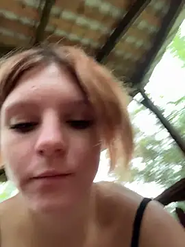 NinaParri – Live XXX-chat