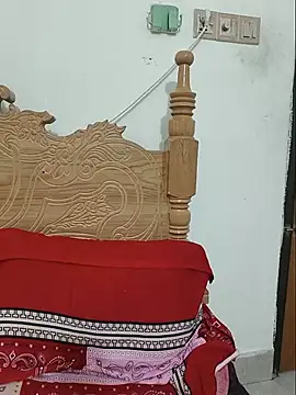 Beauty_Queen_Soniya élő XXX-chatje