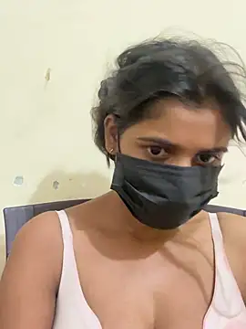 Poonam-Ray's Live XXX Chat