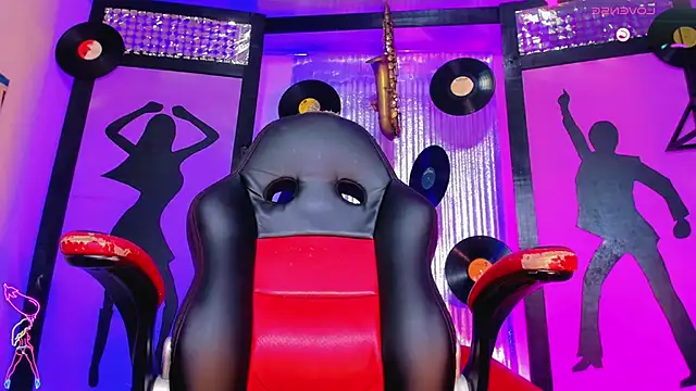 XXX chat uživo modela Kimberly_Lopez
