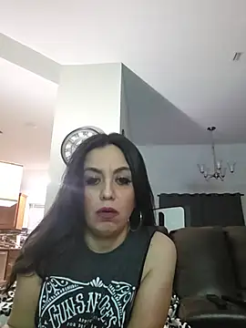 Blaze_Onn élő XXX-chatje