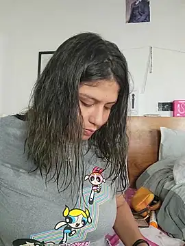 azulzulix's Live XXX Chat
