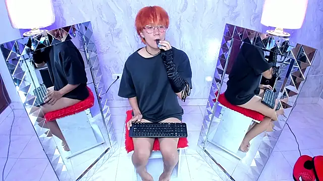 แชท XXX สดของ Eriol_