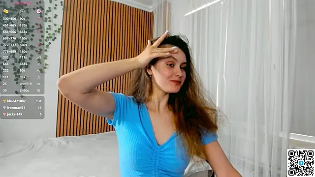 Chat XXX Live FoxFever