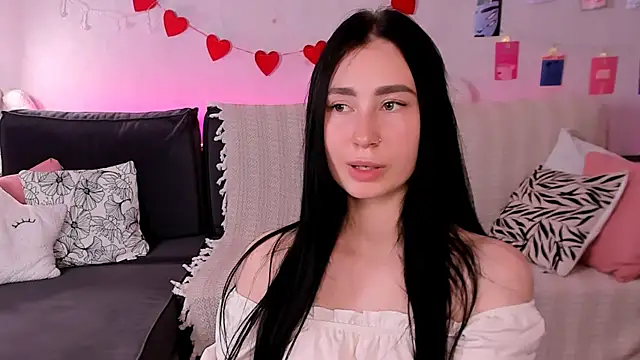 แชท XXX สดของ EmiMimi_