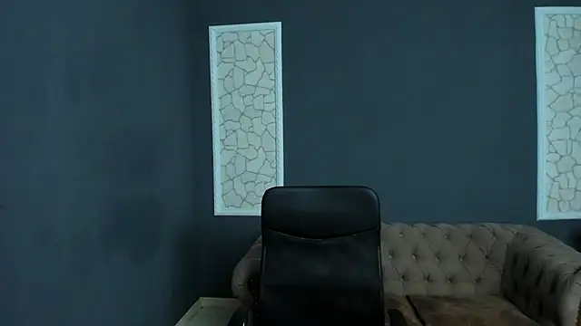 Chat XXX ao vivo de BrianHunts
