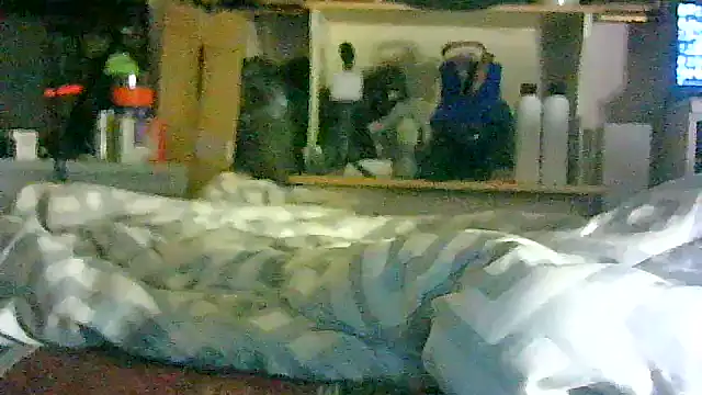 CR3M3_FIR3's Webcam Show