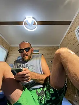 Živý XXX chat Rimmingtop