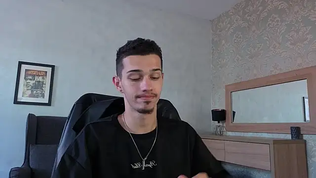 Chat XXX ao vivo de KaydenDrew