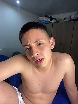Chat +18 de andreslavado ao vivo