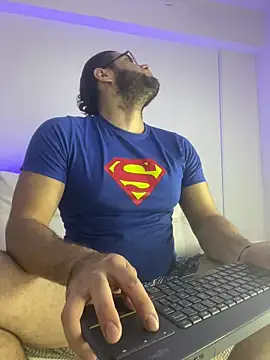 Živý XXX chat Kloe_MarkoX_X