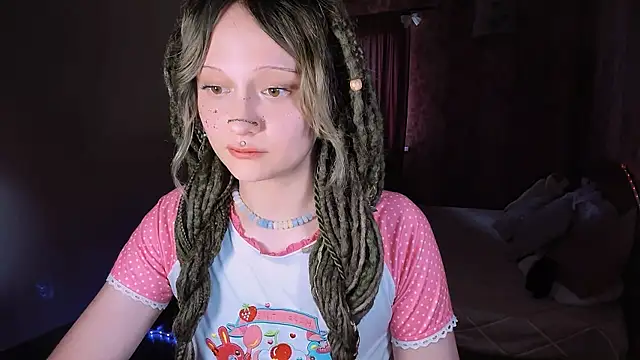 MariaMango Chat XXX in diretta