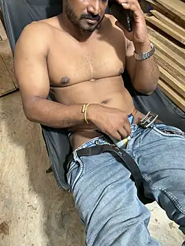 Rabi_BULKBEAST Webcam show