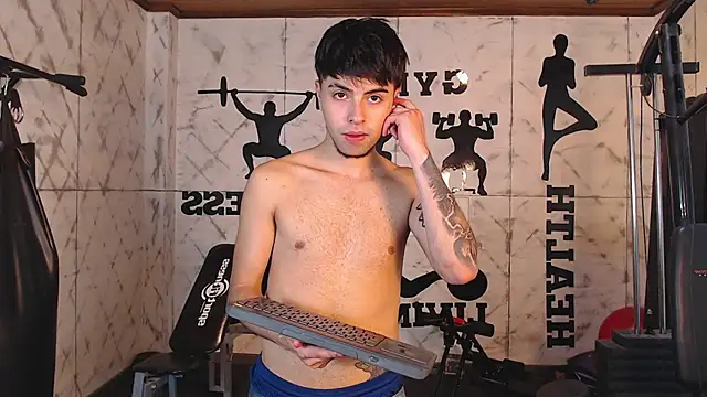 Chat XXX en directo de FedeViale