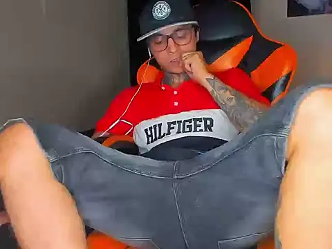 enjoywithme99n Webbikameraesitys